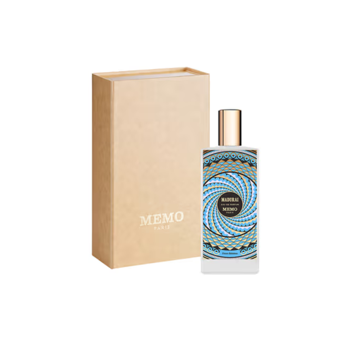 Memo Paris Madurai Eau de Parfum 30ml For Men & Women