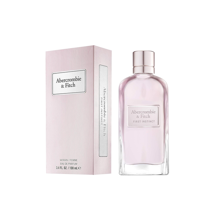 Abercrombie & Fitch First Instinct Eau de Parfum For Women 50ML