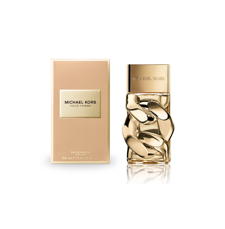 Michael Kors Pour Femme Eau De Parfum 100ml For Woman
