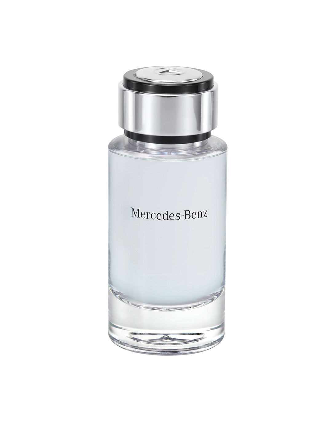 Mercedes Benz Eau De Toilette 120ml For Man