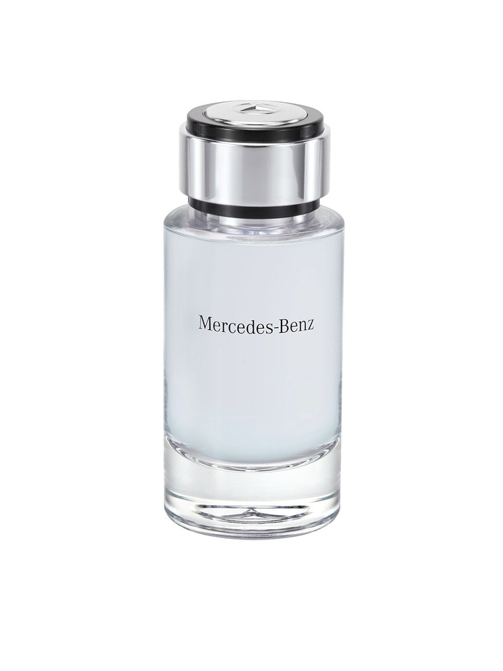 Mercedes Benz Eau De Toilette 120ml For Man