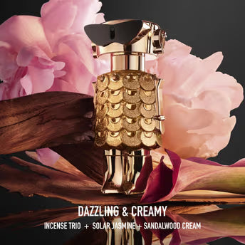 Paco Rabanne Fame Intense Eau De Parfum 80ml For Women