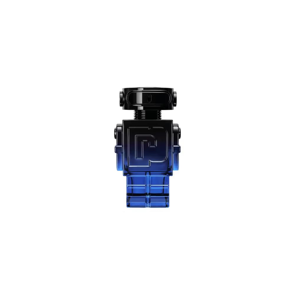 Paco Rabanne Phantom Intense Eau De Parfum 100 ML For Men & Women