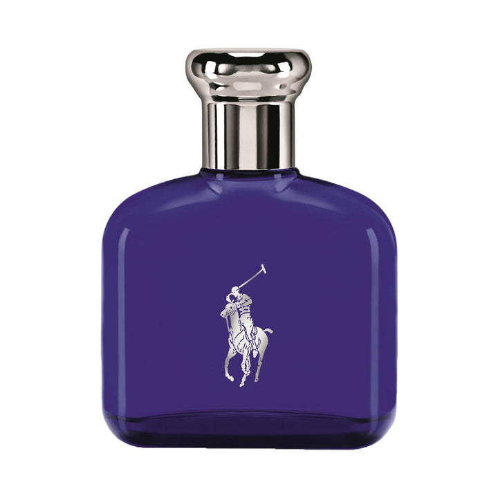 Ralph Lauren Polo Blue Eau De Toilette 75ml For Man
