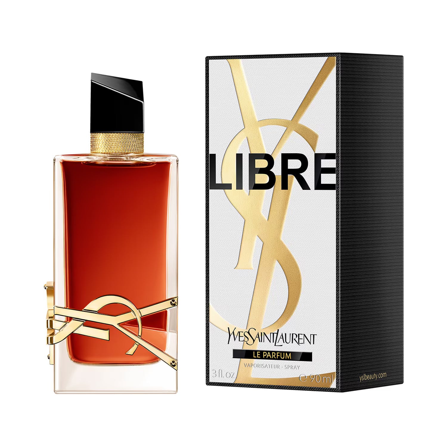 YVES SAINT LAURENT Libre Le Parfum - 90ml-This 4 You