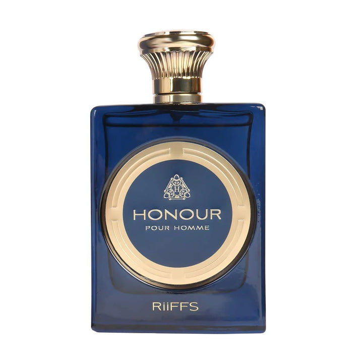 Riiffs Honour Pour Homme Eau De Parfum 100ml For Men