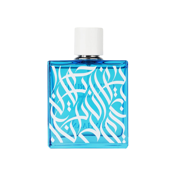 Rayhaan Ocean Rush Eau De Parfum 100ml For Man