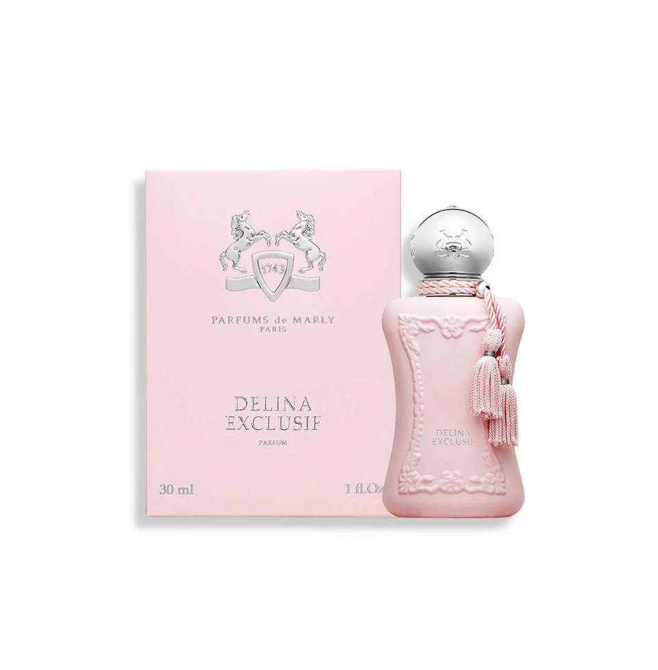 Parfums De Marly Delina Exclusif Eau De Parfum 30ml For Women