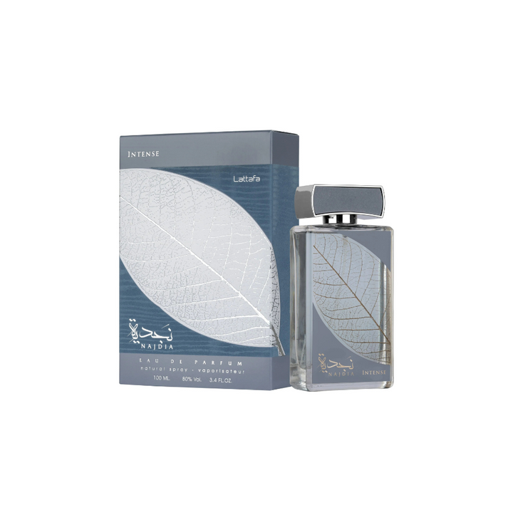 Lattafa Najdia Intense Eau De Parfum 100ml For Men & Women