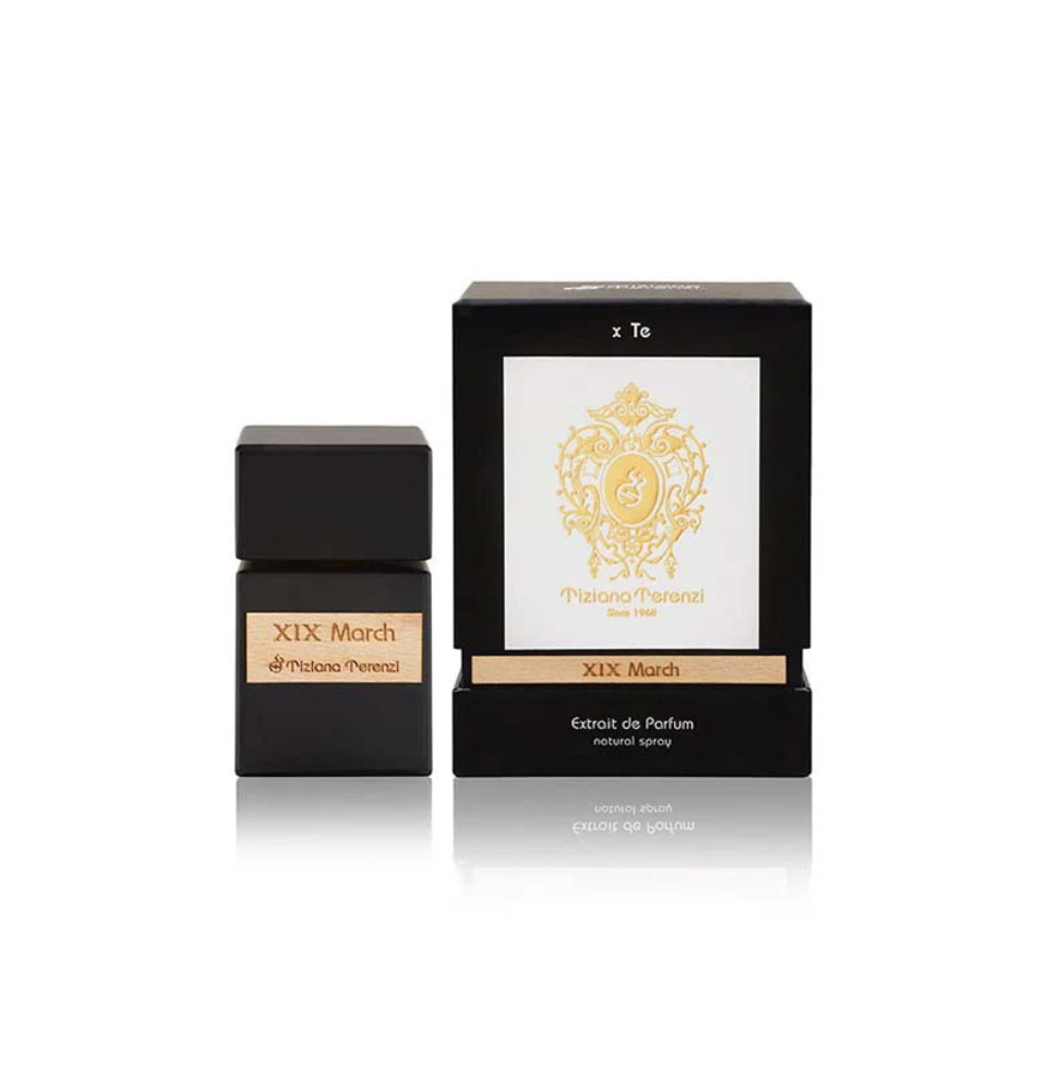 Tiziana Terenzi XIX March Extrait De Parfum 100ml For Men & Women