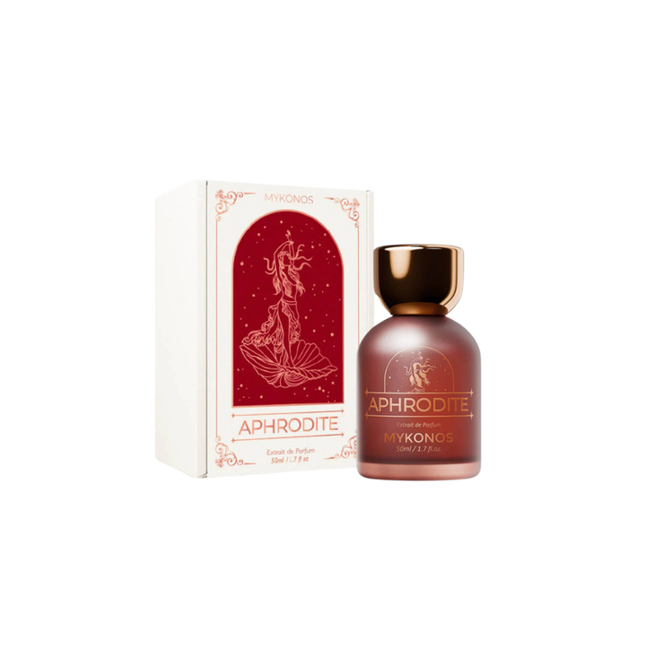 Mykonos Aphrodite Extrait De Parfum 50ml For Man & Woman