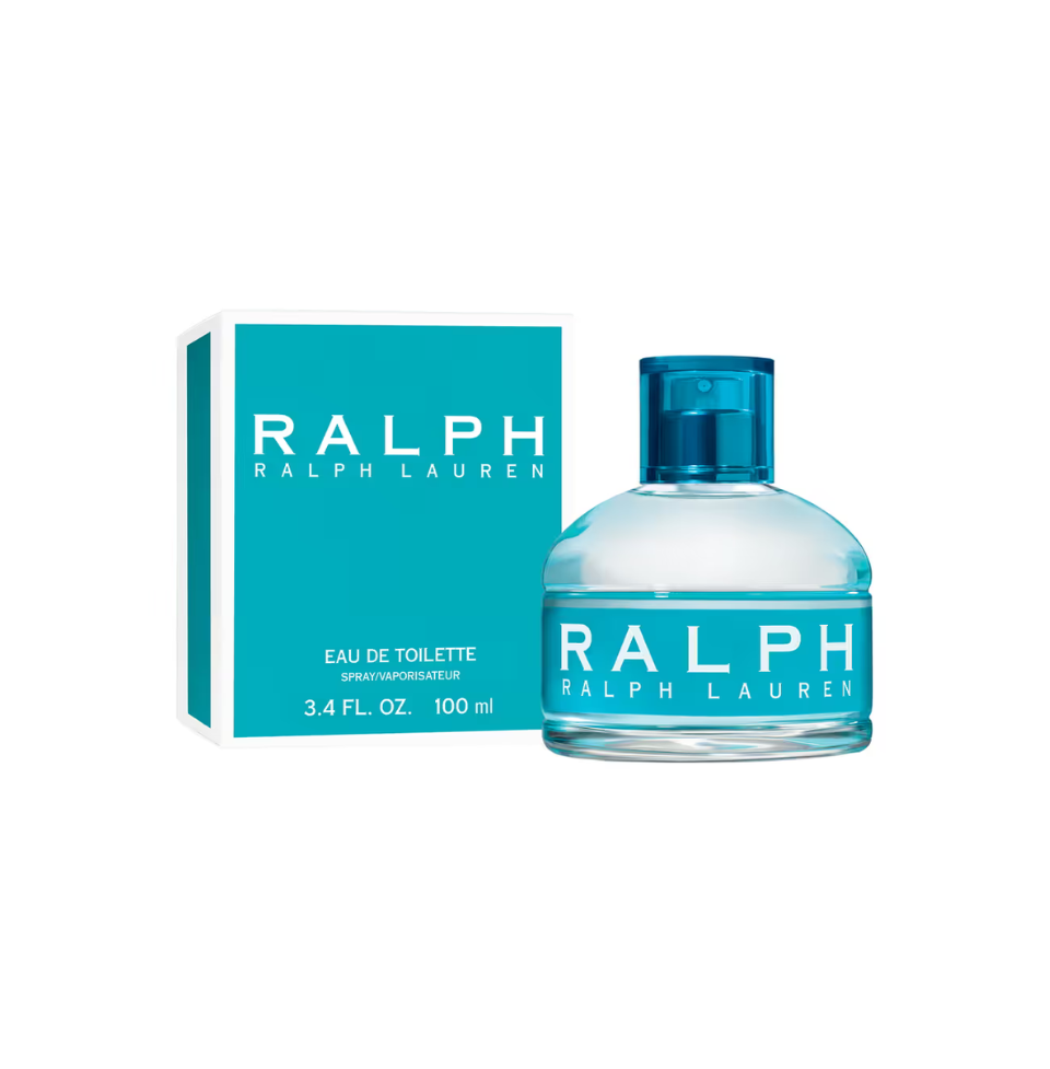 Ralph Lauren Reno Eau De Toilette 100ml For Women