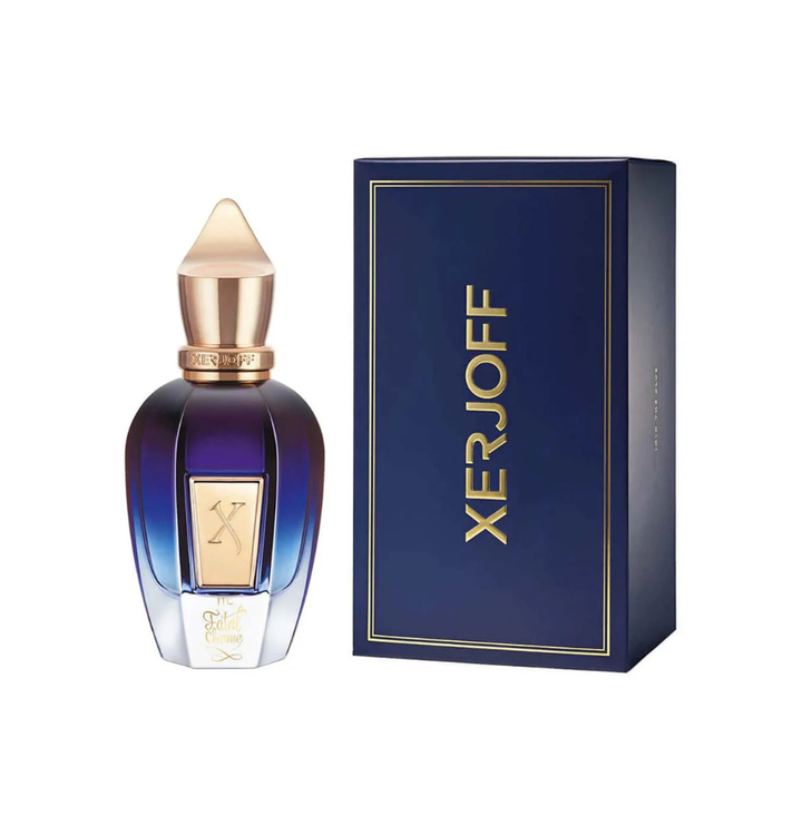 Xerjoff Fatal Charme Eau De Parfum 50ml For Men & Women