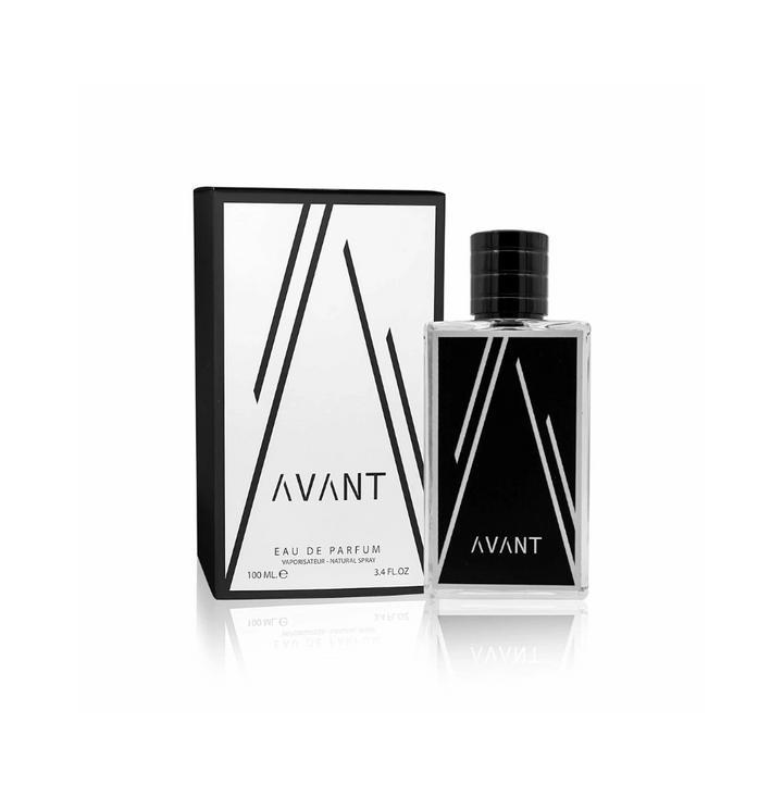 Fragrance World Avant Eau De Parfum 100ml For Men