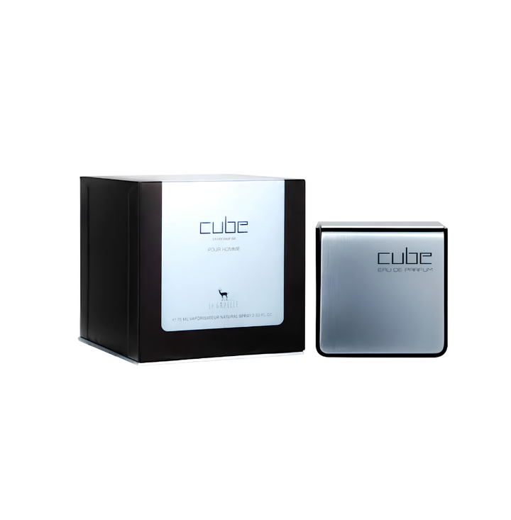 My Perfumes Le Gazelle Club Pour Homme Eau De Parfum 75ML For Men