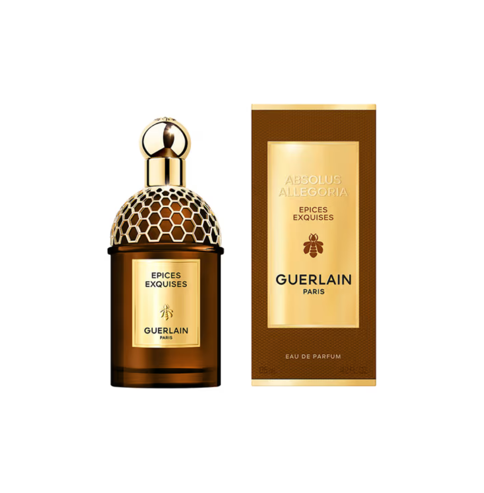 Guerlain Epices Exquises Eau De Parfum 125ml For Men & Women