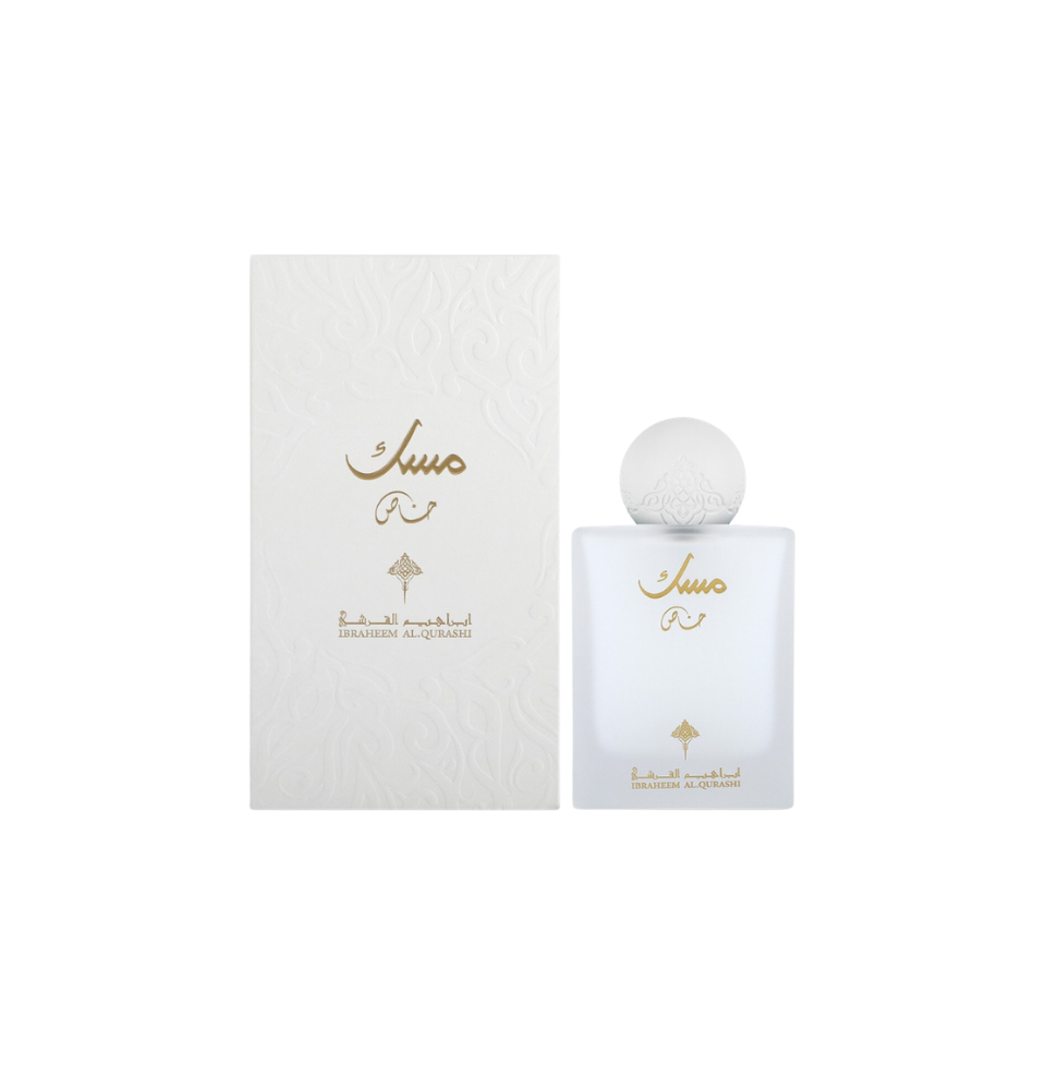IBRAQ Musk Special Eau De Parfum 75ml For Man & Woman