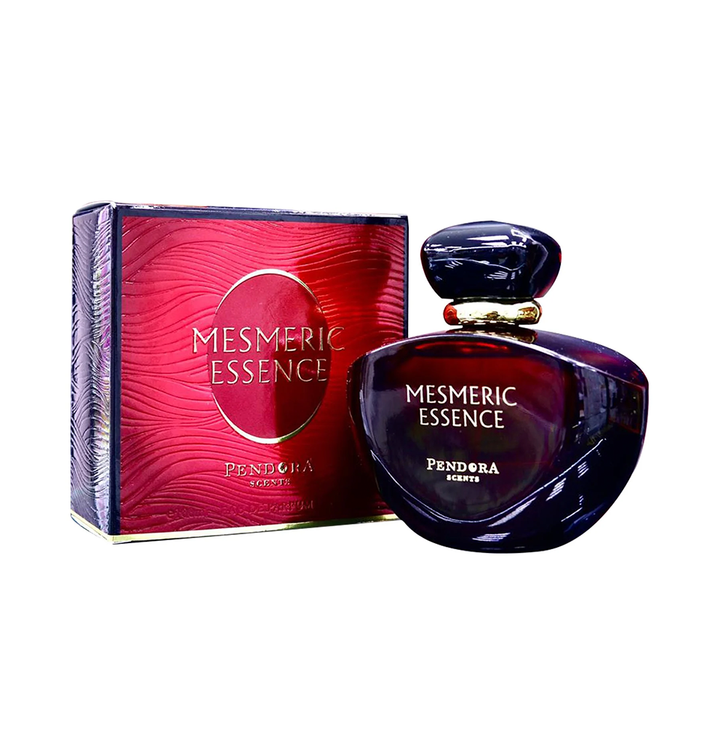 Paris Corner Mesmeric Essence Eau De Parfum 100ml For Men & Women