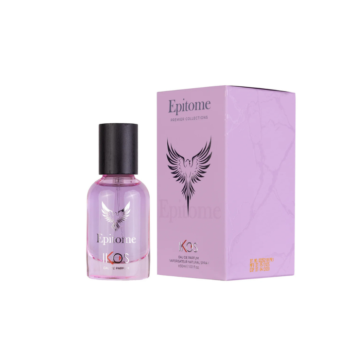 Ikos Epitome Eau De Parfum 30ml For Men & Women