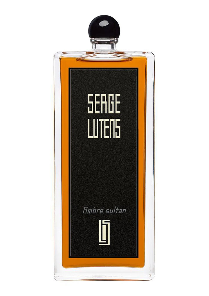 Serge Lutens Ambre Sultan Eau De Parfum 100ml For Man & Woman