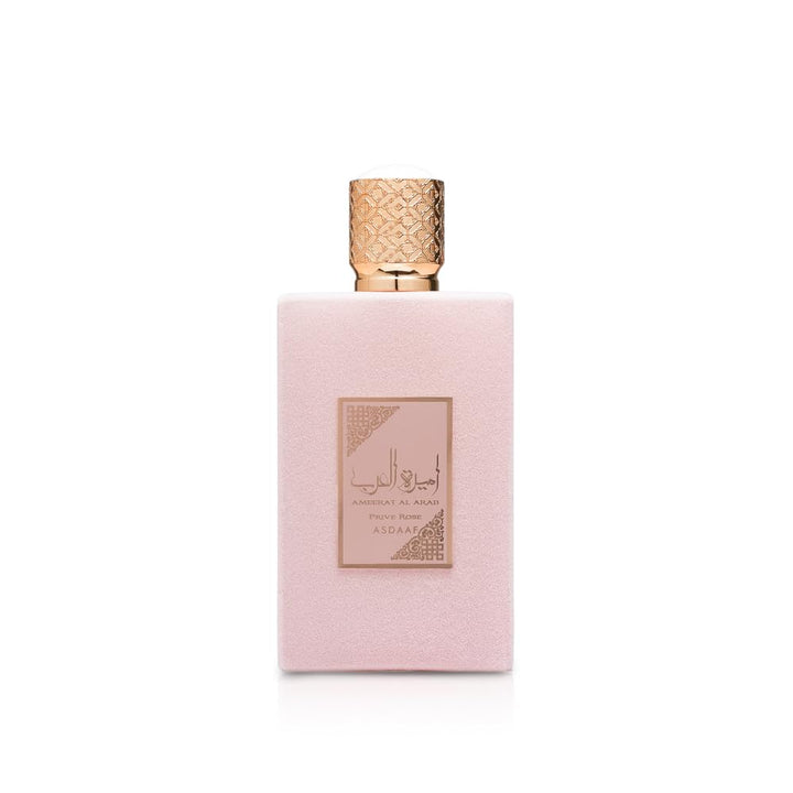 Asdaaf Ameerat Al Arab Prive Rose Eau De Parfum 100ml For Women