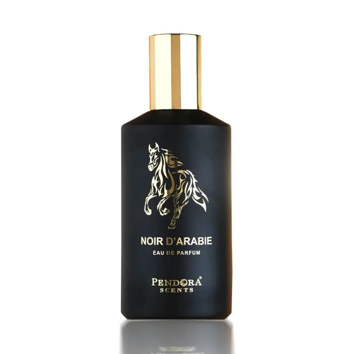 Paris Corner Pendora Scent Noir D'Arabie Eau De Parfum 100ml For Men & Women