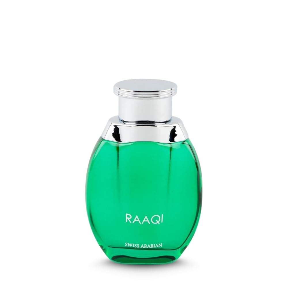 Swiss Arabian Raaqi Eau De Parfum 100ml For Men