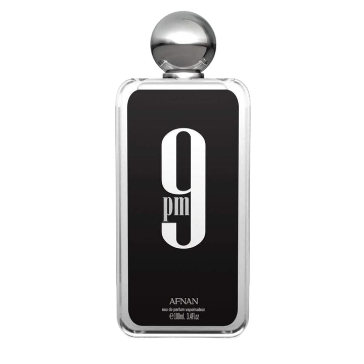 Afnan 9pm Eau De Parfum for Men 100ml