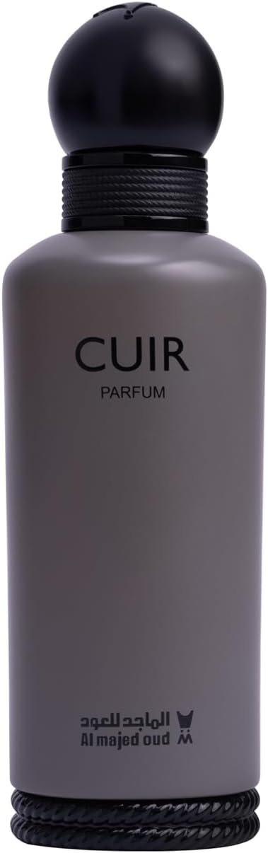 Al Majed Oud Cuir Parfum 150ml For Man & Woman
