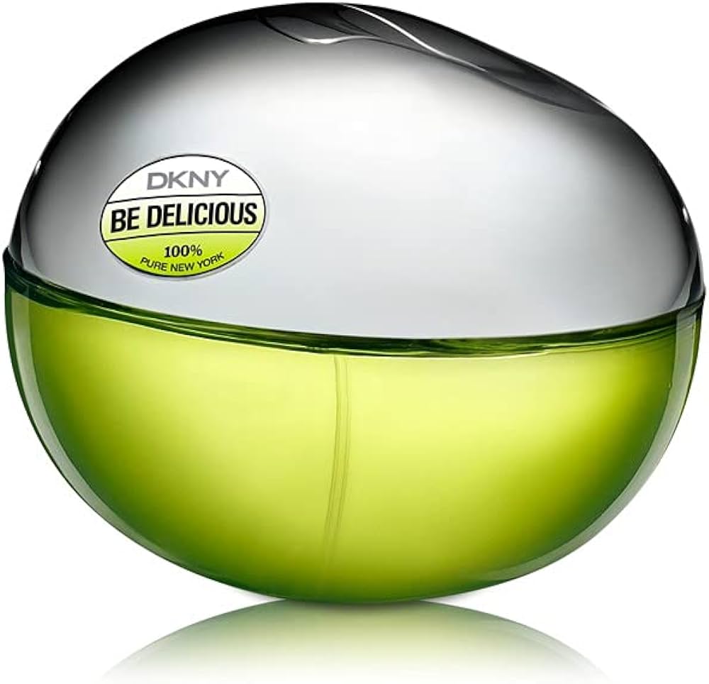DKNY Be Delicious Eau De Parfum 100ml For Men & Women – Perfume Palace
