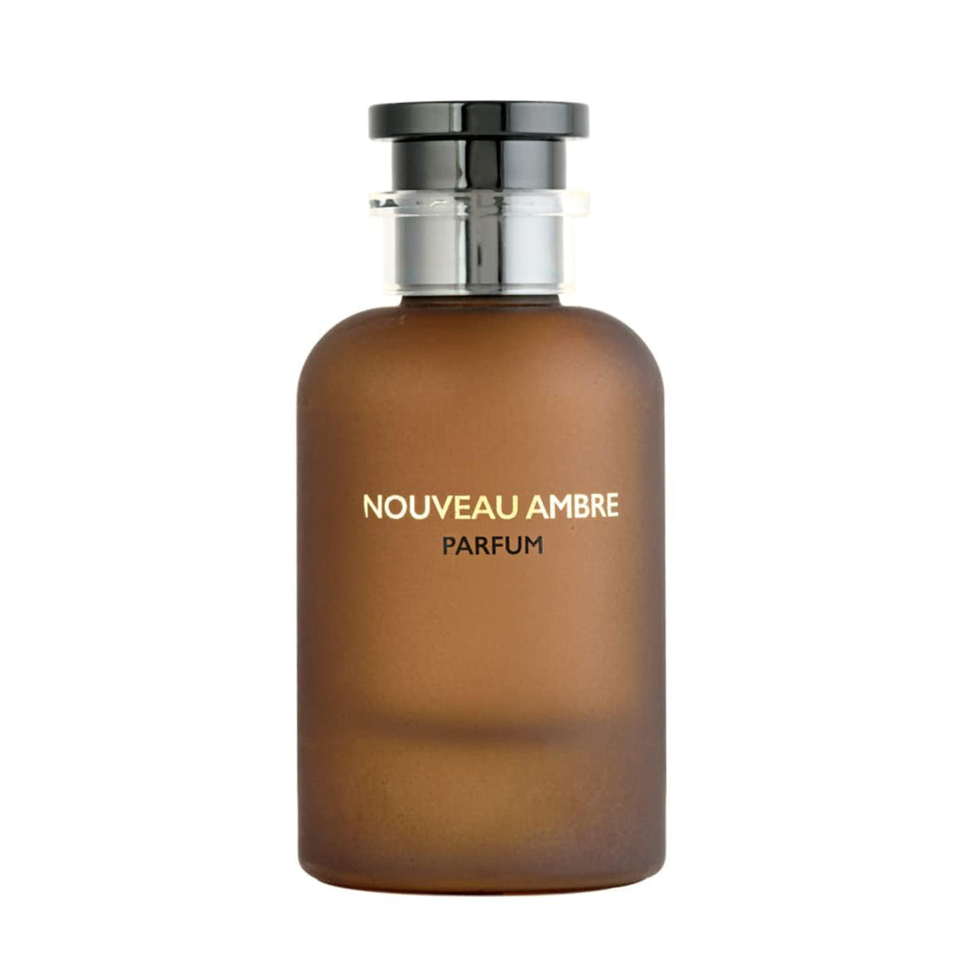 Flavia Nouveau Ambre Eau De Parfum 100ml For Men