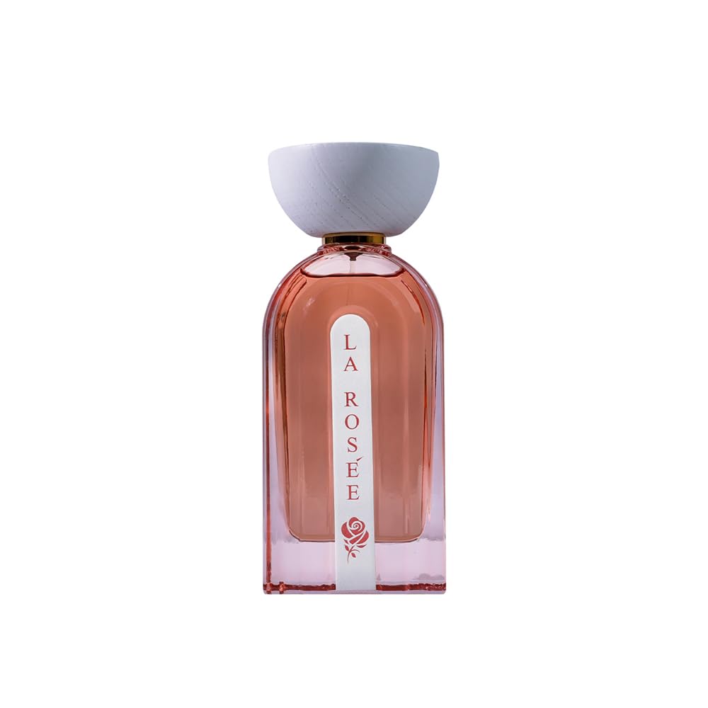 Ahmed Al Maghribi La Rosee Extrait De Parfum 100ml For Man & Woman