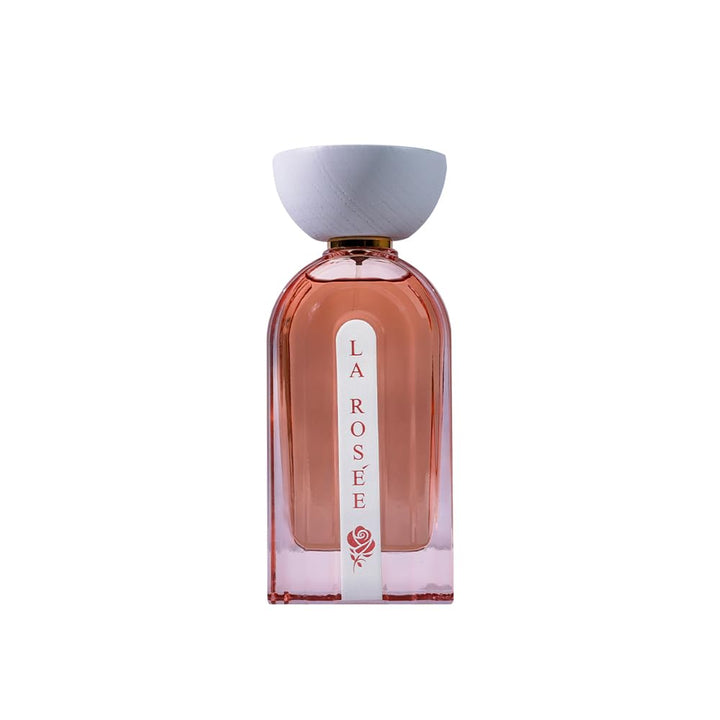 Ahmed Al Maghribi La Rosee Extrait De Parfum 100ml For Man & Woman