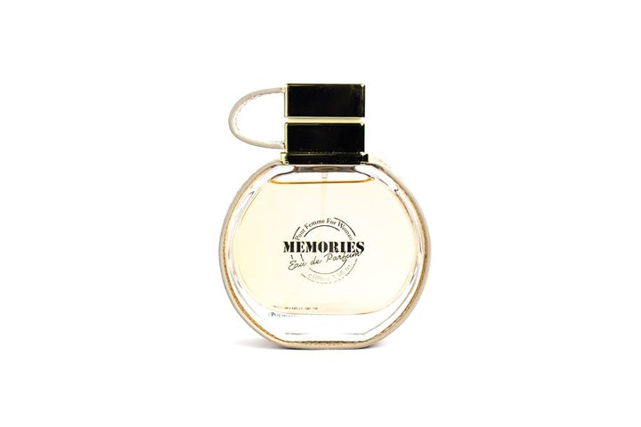 Emper Memories Pour Femme Eau De Parfum 100ml For Women