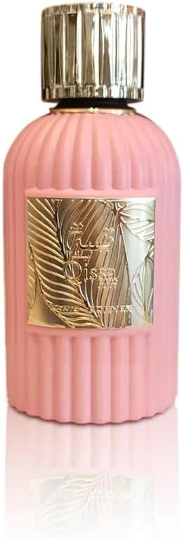 Paris Corner Qissa Pink Eau De Parfum 100ml For Women