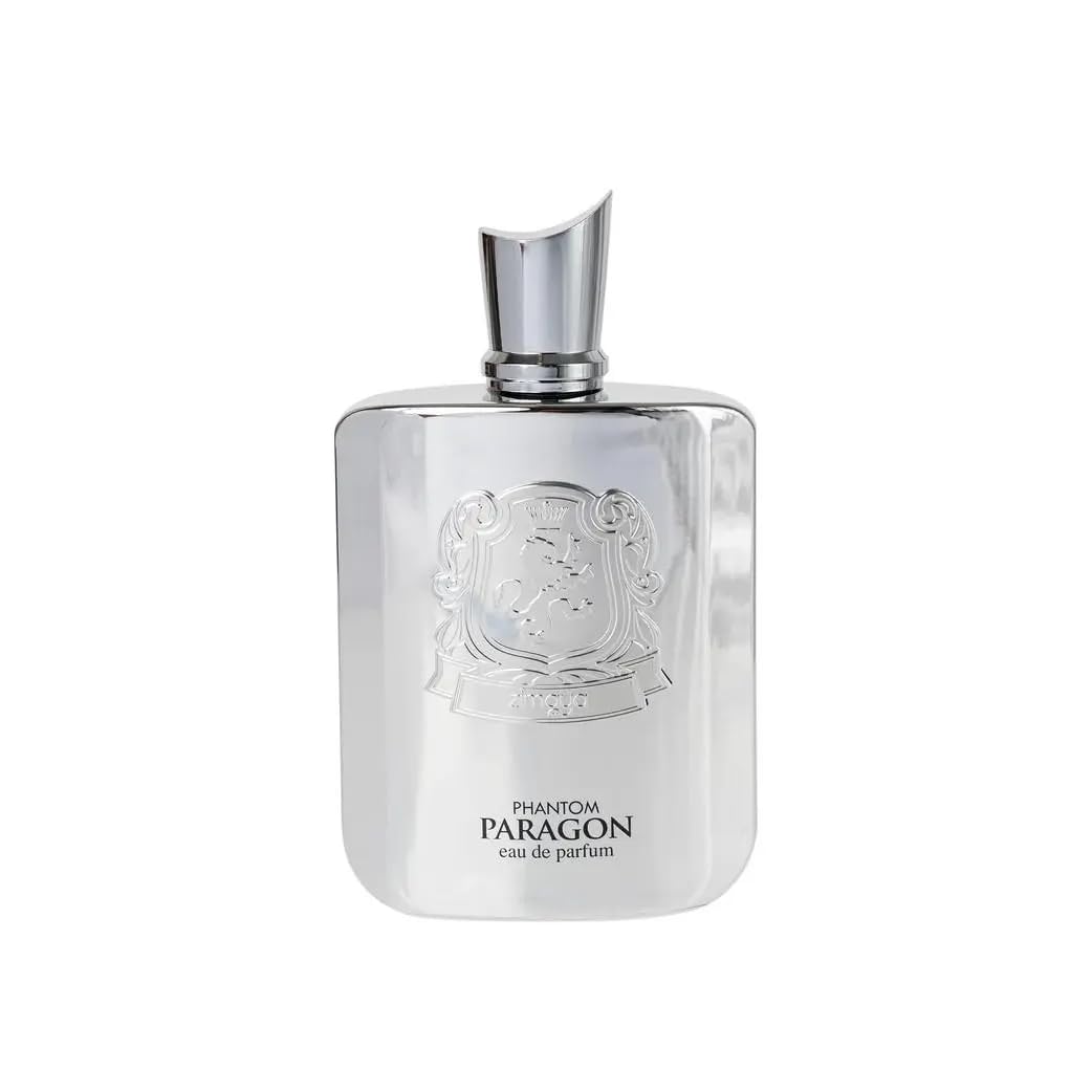 Zimaya Phantom Paragon Eau De Parfum 100ml For Men & Women