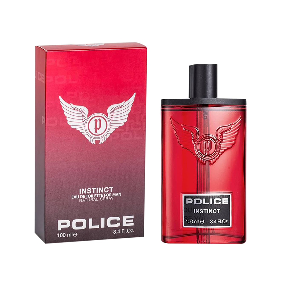 Police mens online perfume