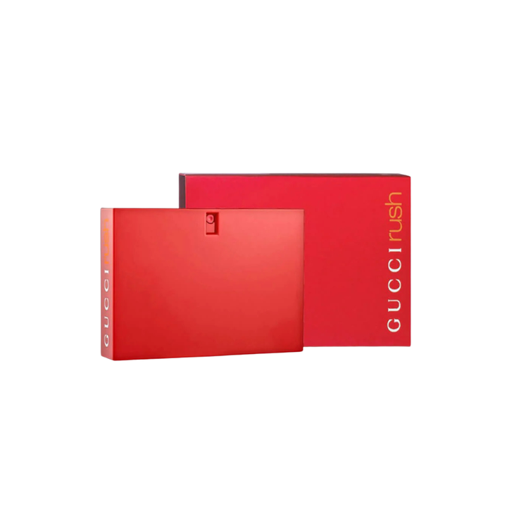 Gucci Rush Eau De Toilette 75ml For Women