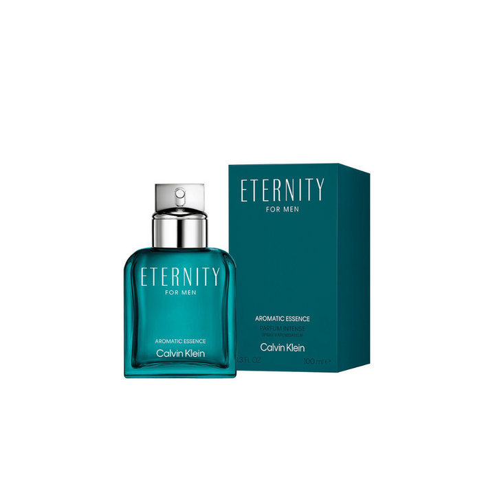 Calvin Klein Eternity Aromatic Essence 100ml For Man