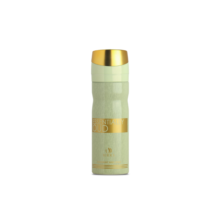 Bira Essentially Oud Deodorant Spray 200ml For Men