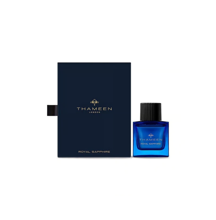 Thameen Royal Sapphire Extrait De Parfum 50ml For Man & Woman