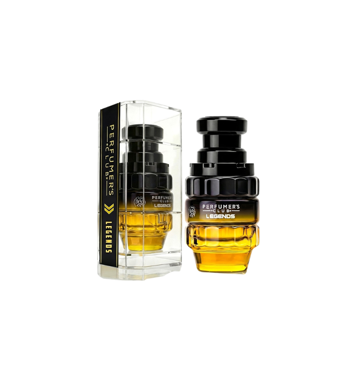 Perfumers Club Grenade Edition Legends Extrait De Parfum 50ml For Man