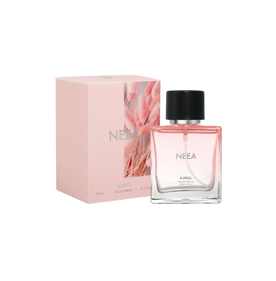 Ajmal Neea Eau De Parfum 100ml For Women