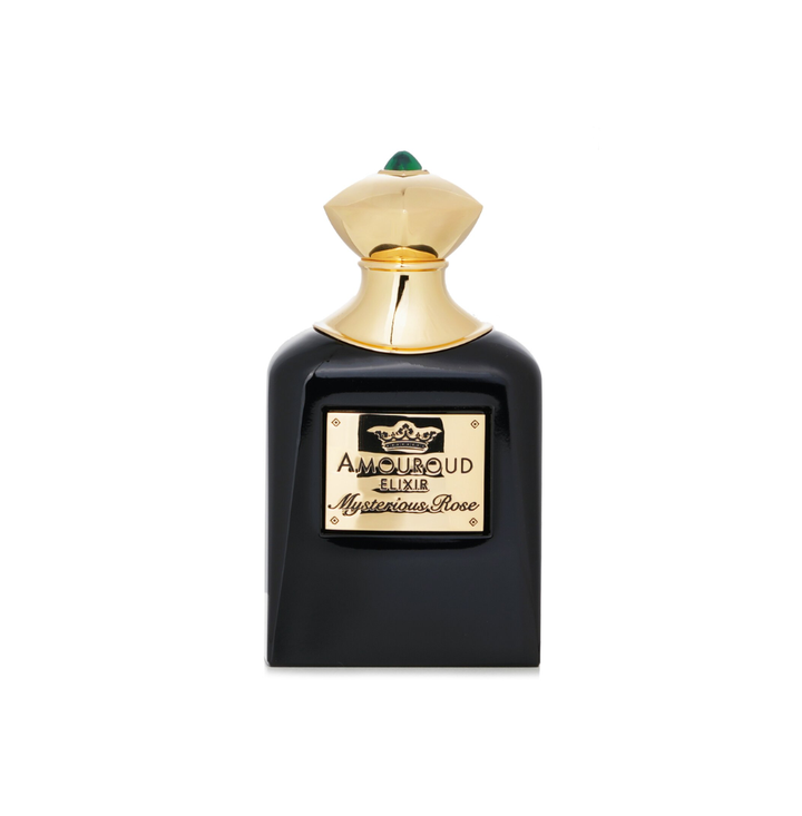 Amouroud Mysterious Rose Eau De Parfum 75ml For Men & Women