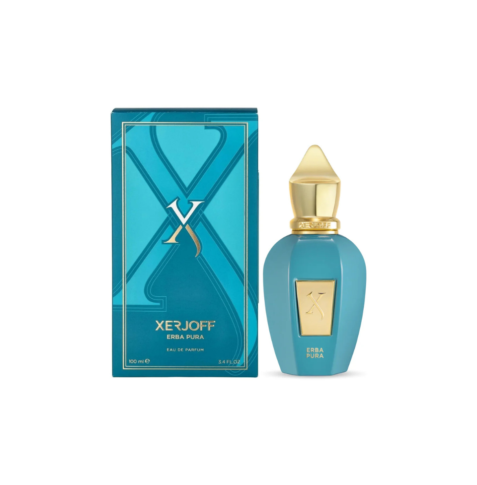 Xerjoff Erba Pura Eau De Parfum 100ml For Men & Women