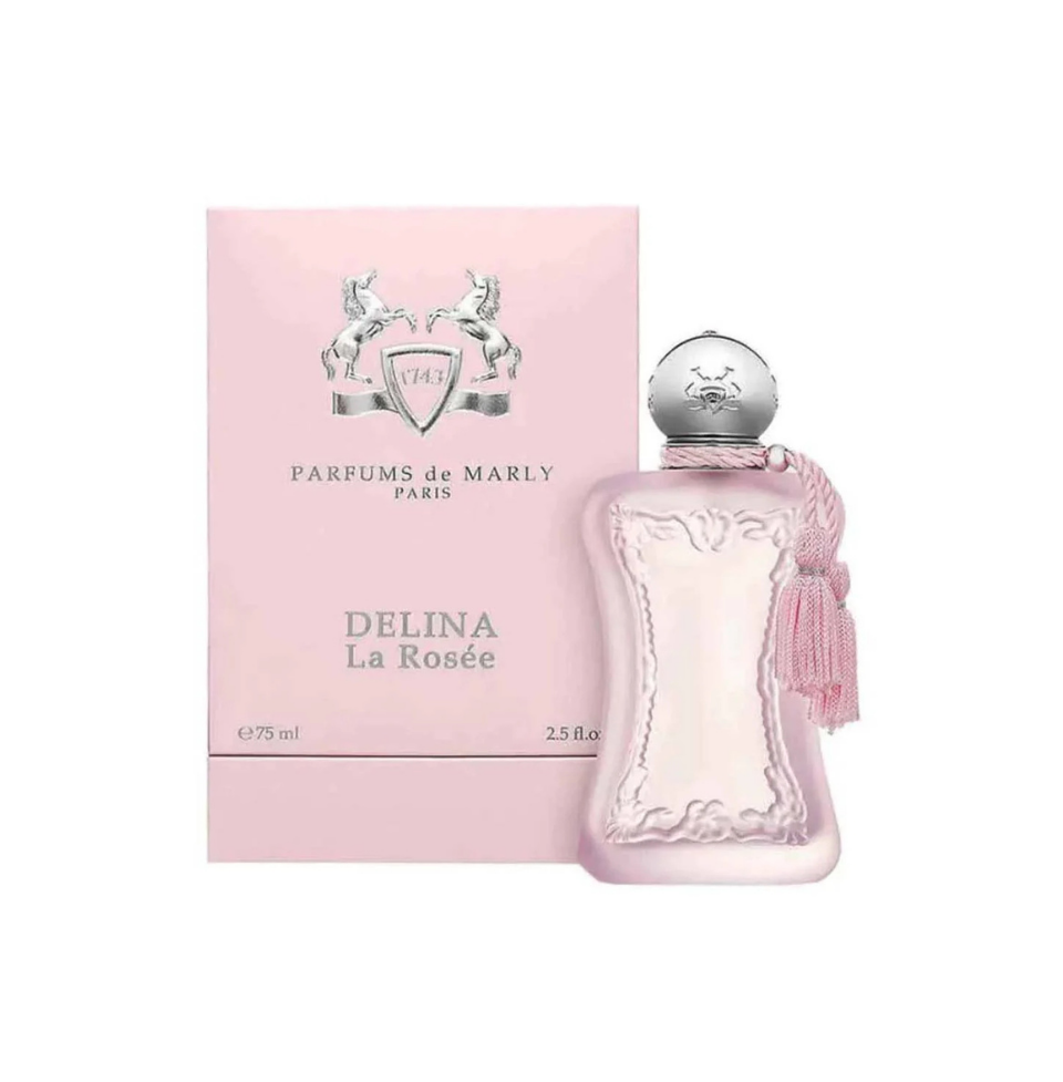 Parfums De Marly Delina La Rosee Eau De Parfum 75ml For Women