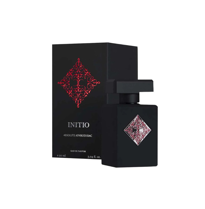 Initio Parfum Absolute Vibrations Eau De Parfum 90ml For Men & Women