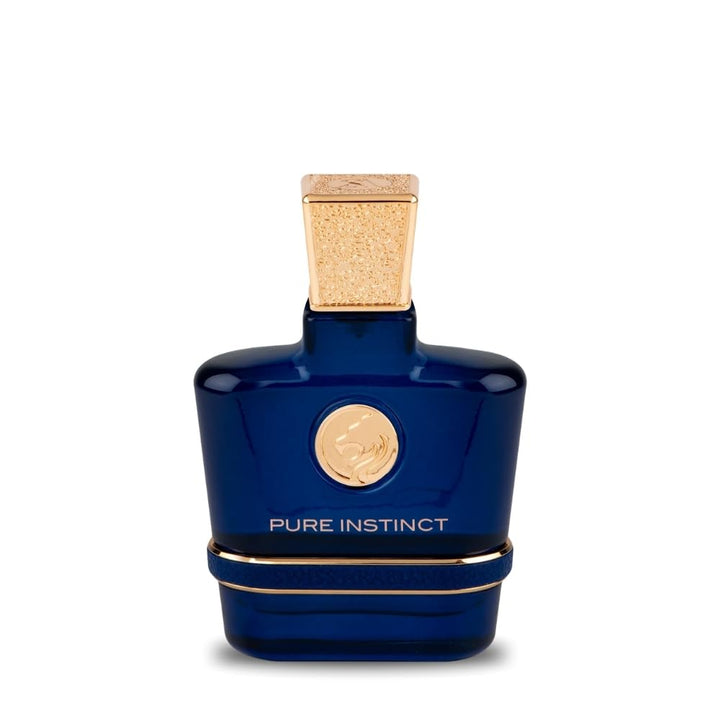 Swiss Arabian Pure Instinct Eau De Parfum 100ml For Man