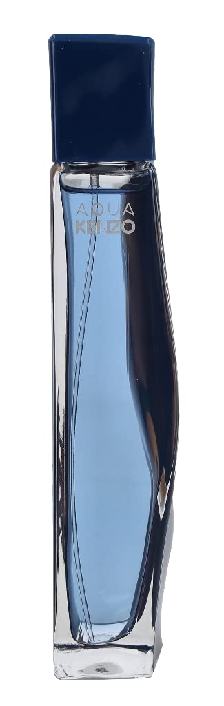 Kenzo Aqua Homme Eau De Toilette 100ml For Man