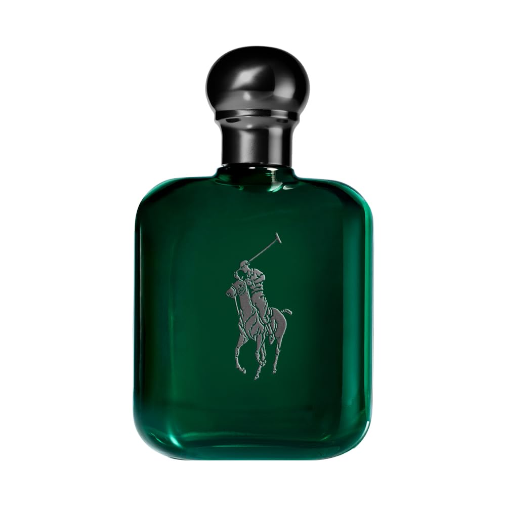 Ralph Lauren Polo Green Cologne Intense 118ml For Man